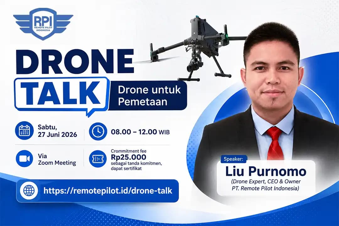 Drone Talk