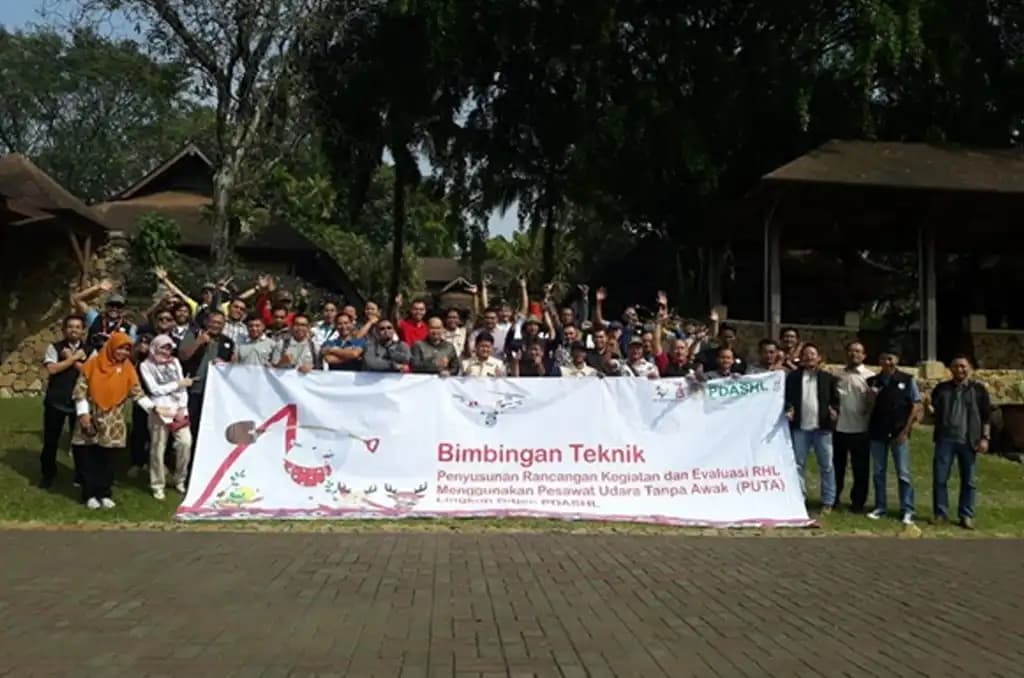 Dokumentasi Pelatihan