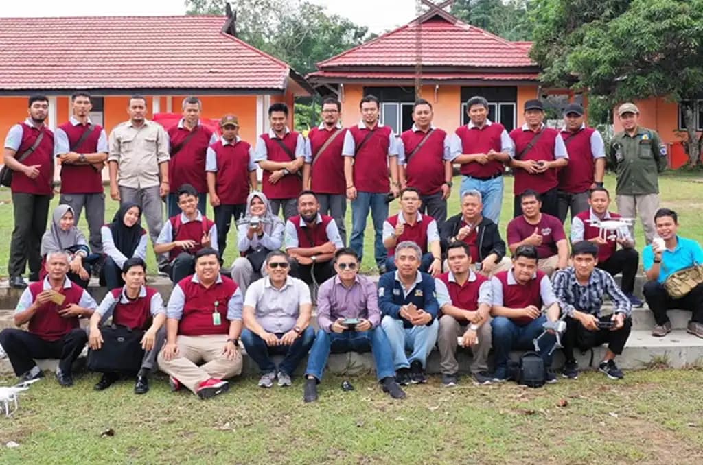 Dokumentasi Pelatihan